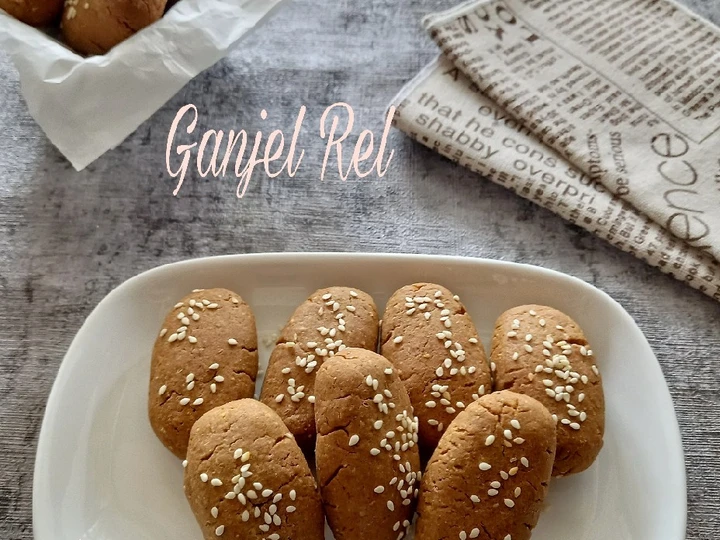 Langkah Gampang Membikin Resep Kue Ganjel Rel yang Menggugah Selera Anti Ribet, Bisa Manjain Lidah