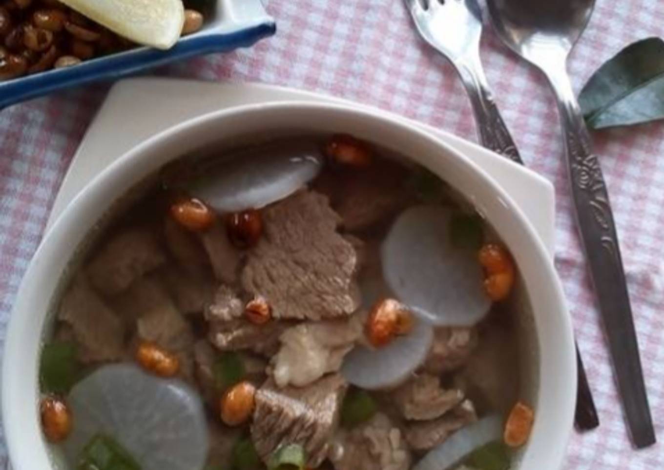 Soto Bandung