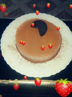 صورة لوصفة تحلية فلان