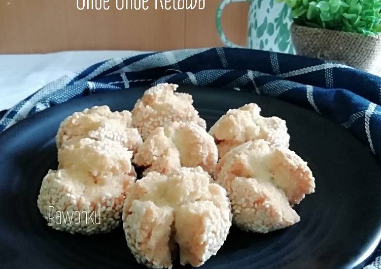 485.Onde Onde Ketawa
