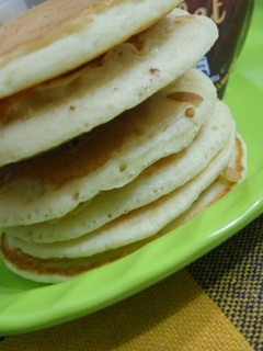 Foto resep Pancake