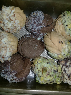 صورة لوصفة بيتي فور 😍