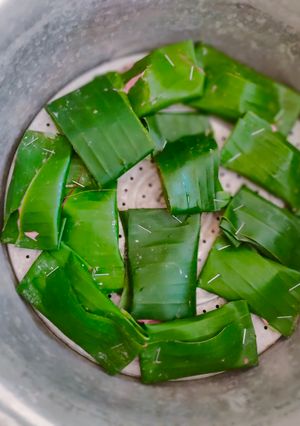 Foto resep Sekoci (Ala-ala)