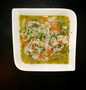 Recipe Chicken and noodle soup the  Makes Drooling Can spoil the tongue