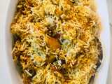 biriyani