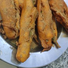 Chatpat Mirchi A picture of Chatpat Mirchi.