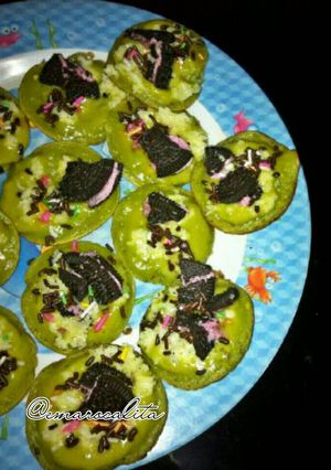 Foto resep Kue Cubit Alpukat