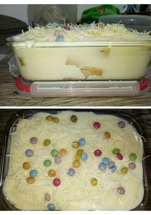 Foto resep Setup Roti Tawar