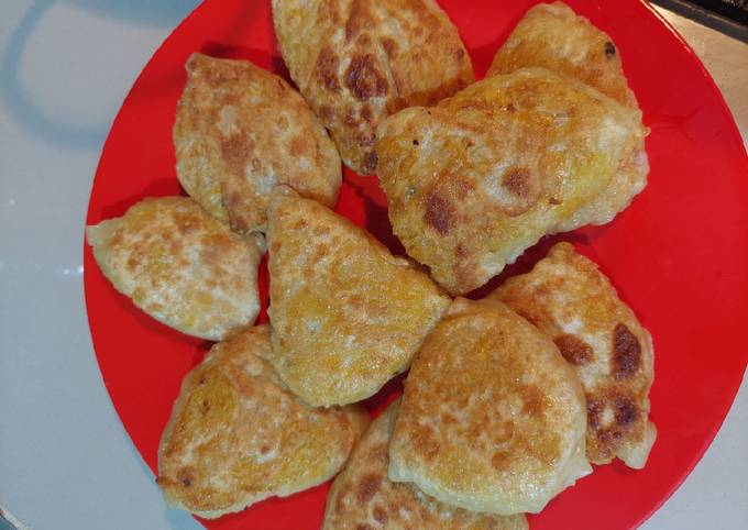 Resep Martabak Madura Oleh Provani Winda Wardani Cookpad