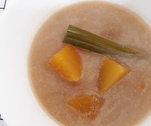 Resep Populer Kolak Ubi Legit Enak dan Sehat Resep Populer Kolak Ubi Legit Enak dan Sehat