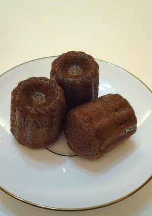 蜂巢蛋糕 的食譜成品照片