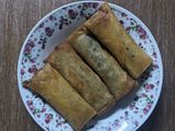 Popia Carbonara