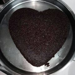 A picture of Chocolate chips brownie.