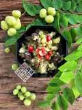 Buah Cermai Tumbuk