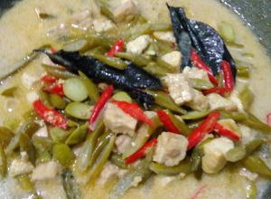 Foto resep Gulai Tauco