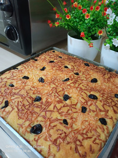 Foto resep Bolu tape singkong