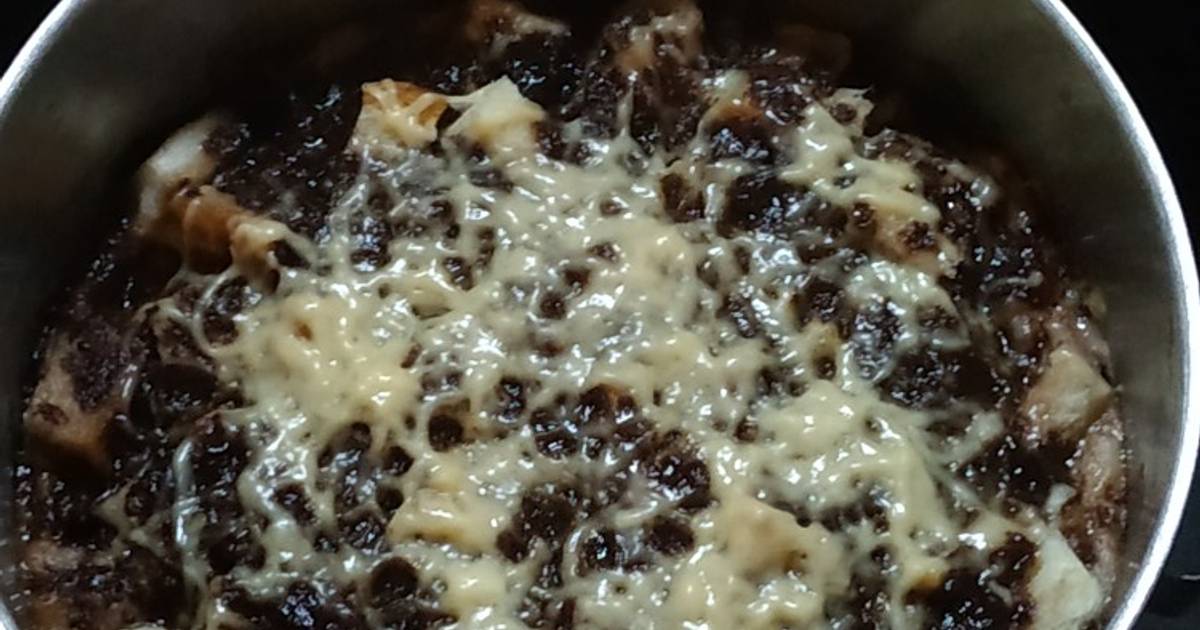 23.029 resep sisa roti tawar enak dan sederhana - Cookpad