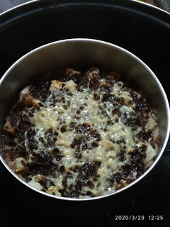 Foto resep Bread Pudding (Setup Roti Tawar)