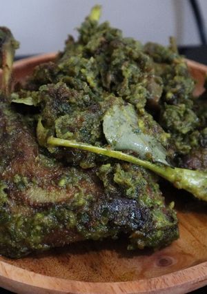 Foto resep Itik Lado Mudo