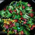 Mix Veggies Salad