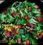 Easy Steps to Make Mix Veggies Salad the Delicious Appealing