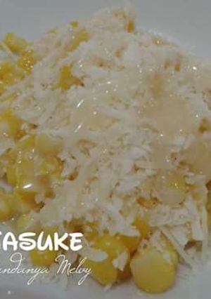 Foto resep Jasuke