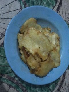 Foto resep Sanggar Peppe