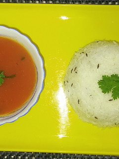 સૂપ રાઈસ (Soup Rice Recipe In Gujarati) રેસીપી મુખ્ય ફોટો
