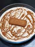 Lotus Cheesecake