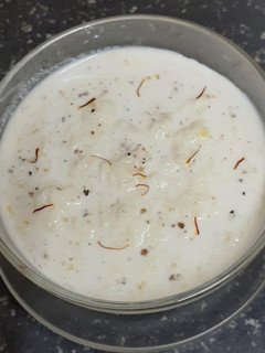 દૂધ પૌવા (Doodh Pauva Recipe In Gujarati) રેસીપી મુખ્ય ફોટો