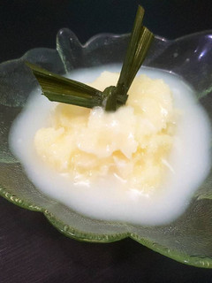 Foto resep Singkong Thailand