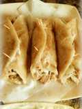 Pratha Roll