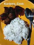 Baso Tahu Kecap