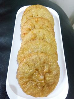 Foto resep Kue Cucur anti gagal