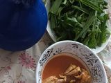 آبگوشت مامان پز یا شورباو گوشت