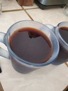 Una foto de Café de olla