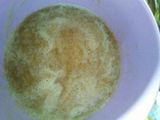 Pure Pisang & Apel MPASI 6month+