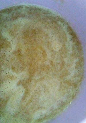 Foto resep Pure Pisang & Apel MPASI 6month+