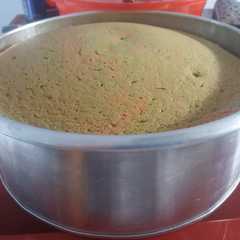 Bolu biasa banget...tapi lembut রেসিপির প্রধান ছবি
