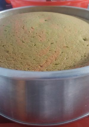 Foto resep Bolu biasa banget...tapi lembut
