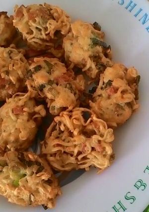 Foto resep Tahu Mie Kepel