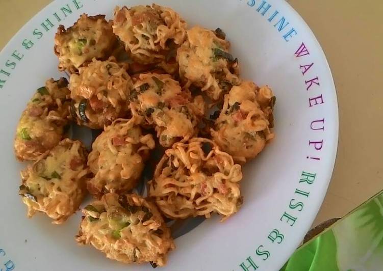  Resep  Tahu  Mie  Kepel oleh Monika Adhitya Rani Cookpad