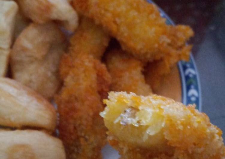 Pisang pasir
