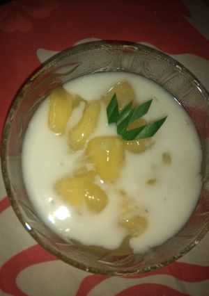 Foto resep Singkong Thai