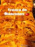 Trenza de manzanas🍎