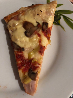 Φωτογραφία της συνταγής Σάλτσα για πίτσα 🍕