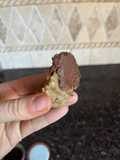 Garbanzo Chocolate Spread