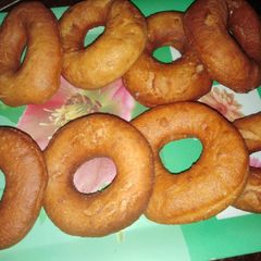 Doughnuts A picture of Doughnuts.