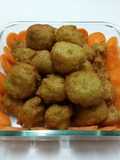 Pasta Kofta