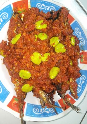 Foto resep Cuek di BETEIN